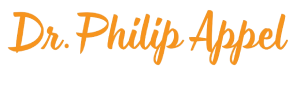 Philip R. Appel Ph.D., FASCH